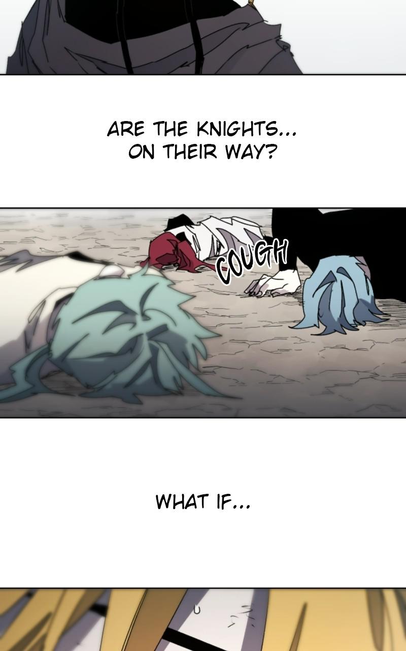 The Ember Knight Chapter 73 - Page 64