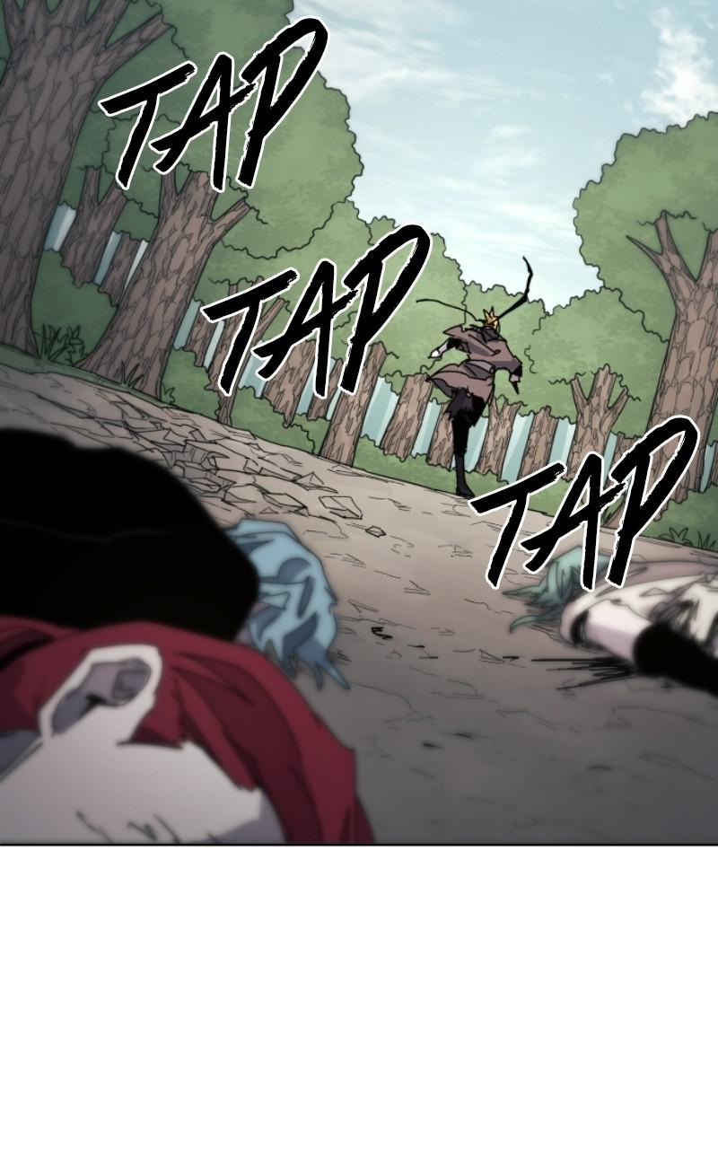 The Ember Knight Chapter 73 - Page 69