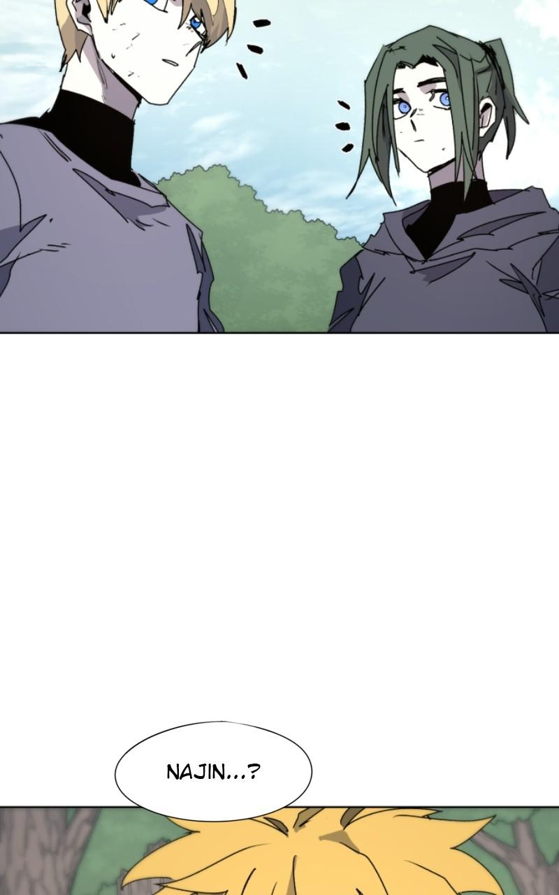 The Ember Knight Chapter 73 - Page 74