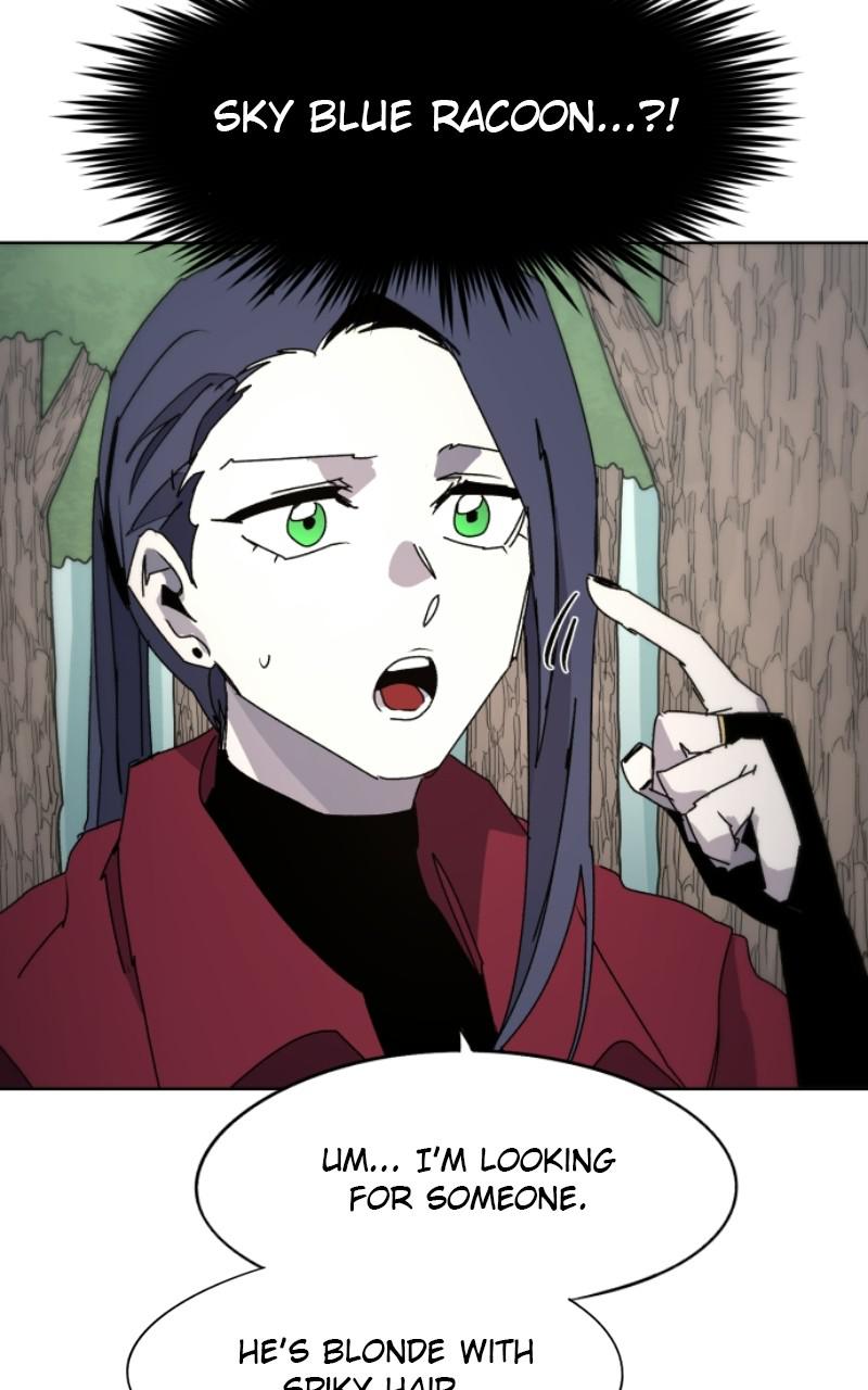 The Ember Knight Chapter 74 - Page 7