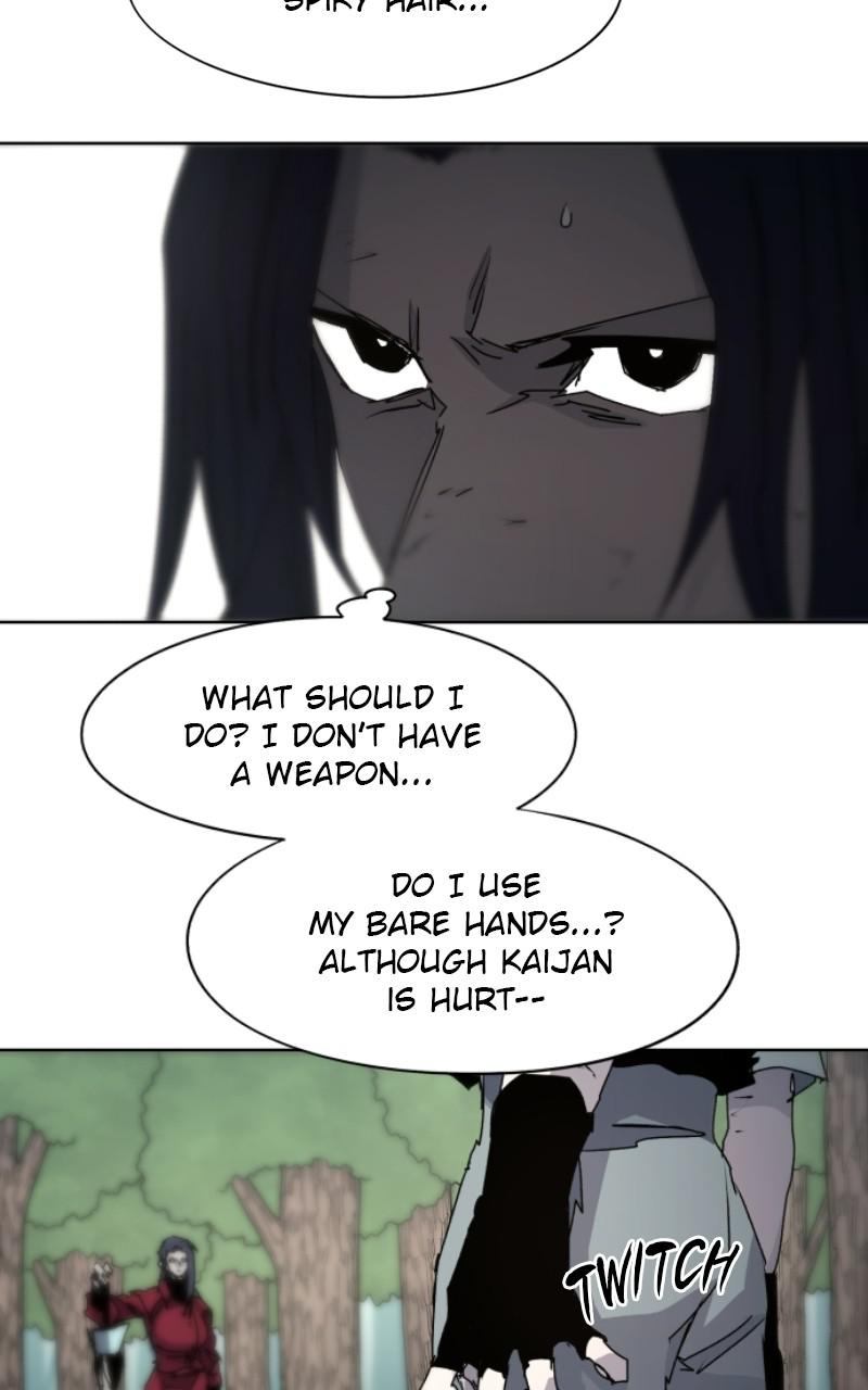 The Ember Knight Chapter 74 - Page 8