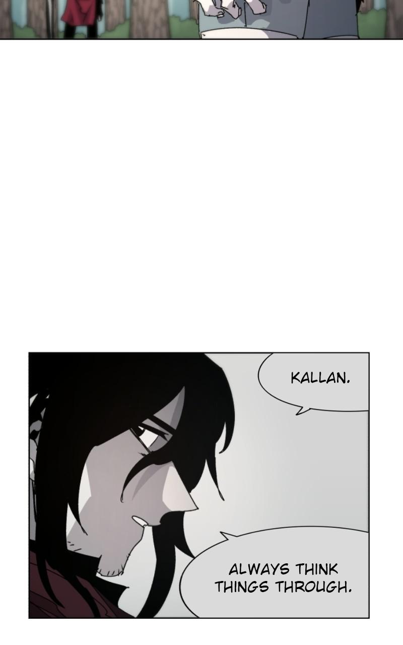 The Ember Knight Chapter 74 - Page 9