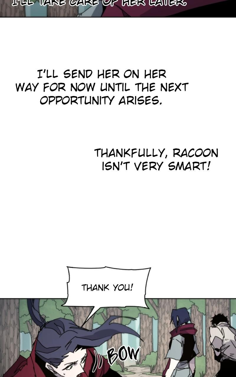 The Ember Knight Chapter 74 - Page 11