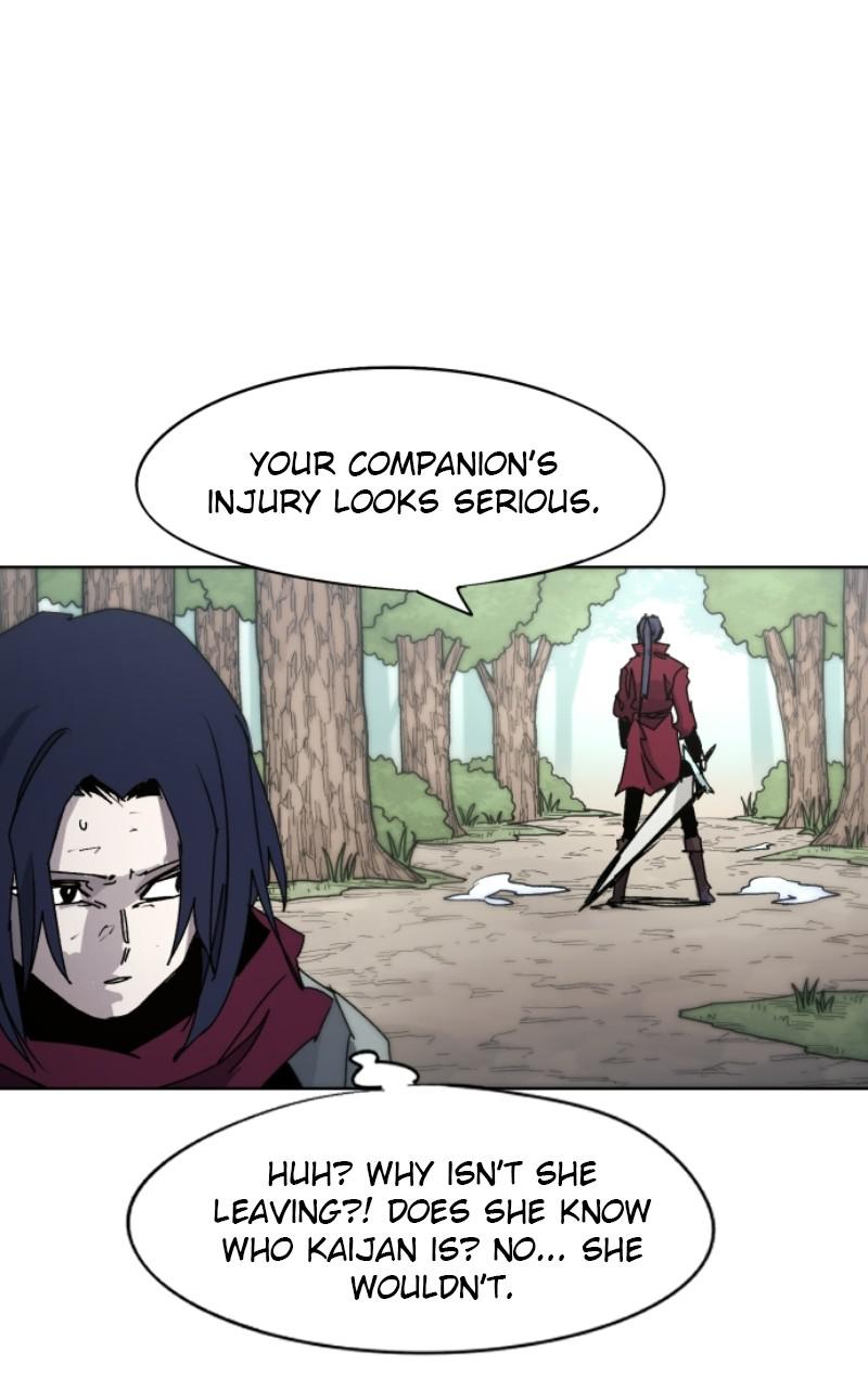The Ember Knight Chapter 74 - Page 15