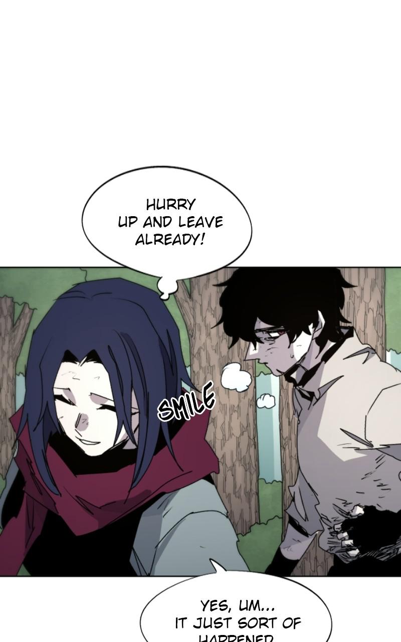 The Ember Knight Chapter 74 - Page 16