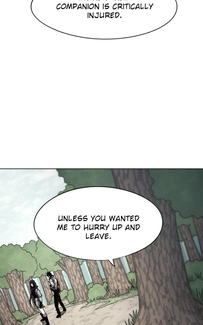The Ember Knight Chapter 74 - Page 21