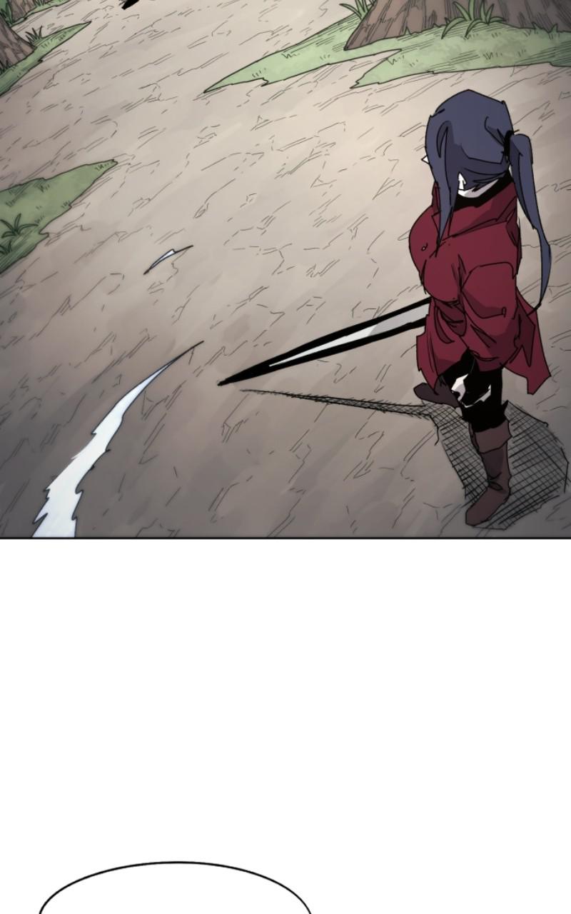 The Ember Knight Chapter 74 - Page 22