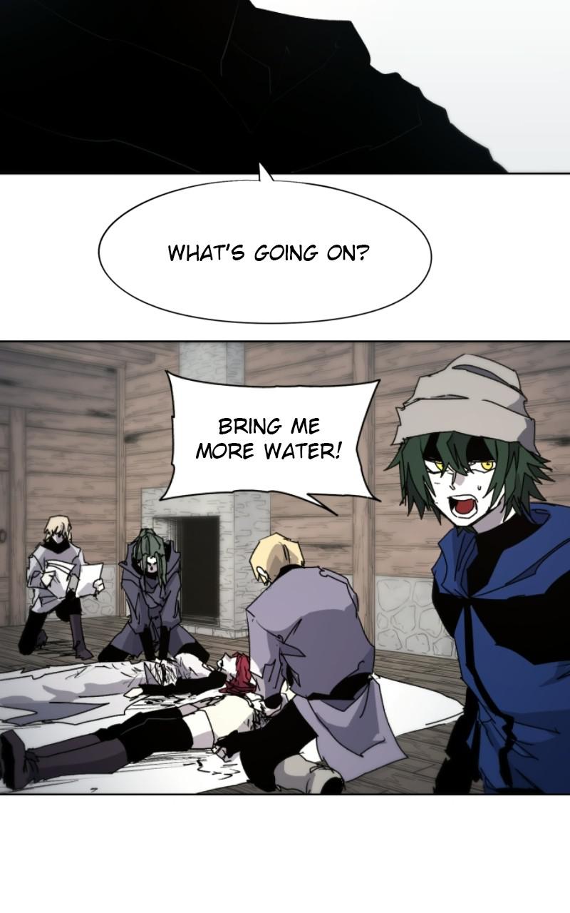 The Ember Knight Chapter 74 - Page 27