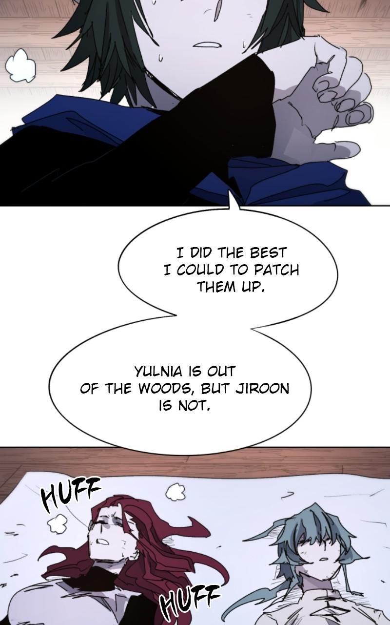 The Ember Knight Chapter 74 - Page 33