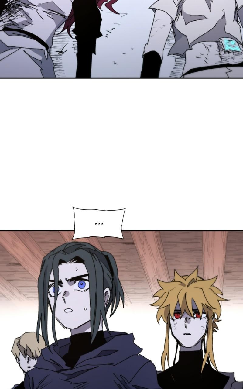 The Ember Knight Chapter 74 - Page 34