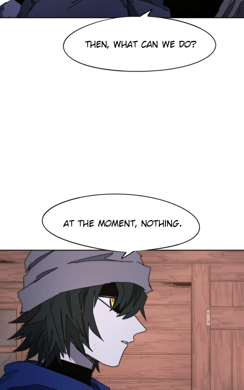 The Ember Knight Chapter 74 - Page 35