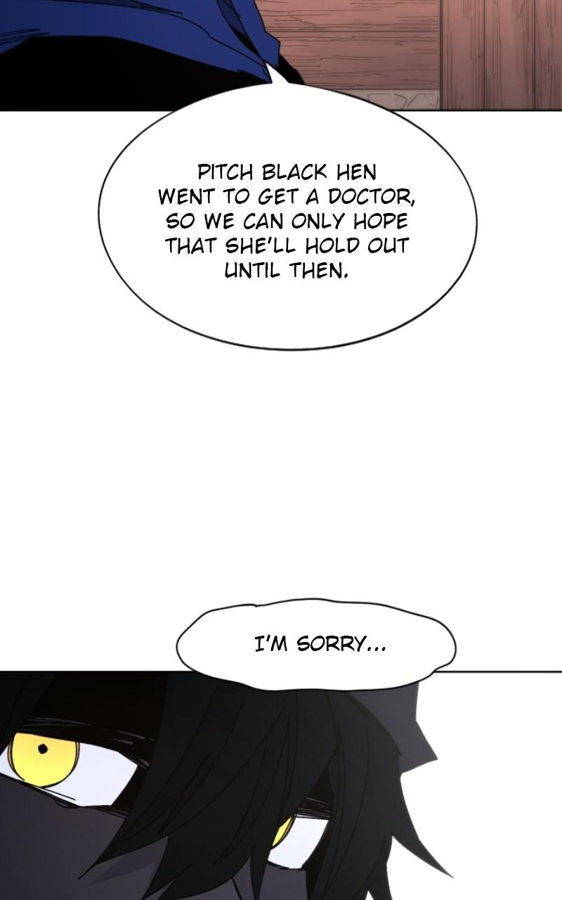 The Ember Knight Chapter 74 - Page 36