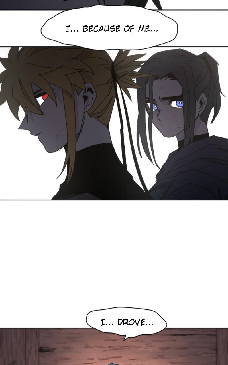 The Ember Knight Chapter 74 - Page 37