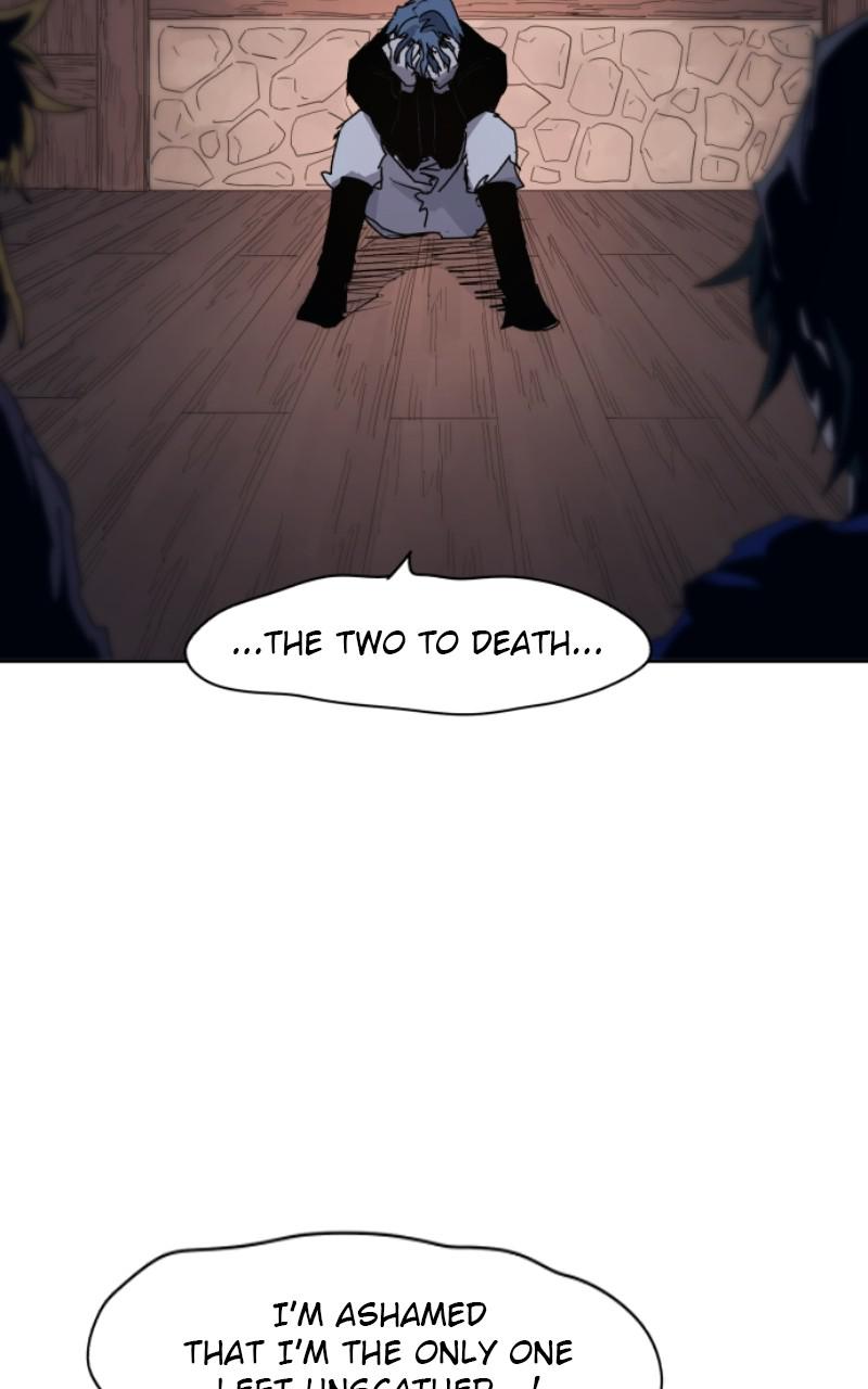 The Ember Knight Chapter 74 - Page 38