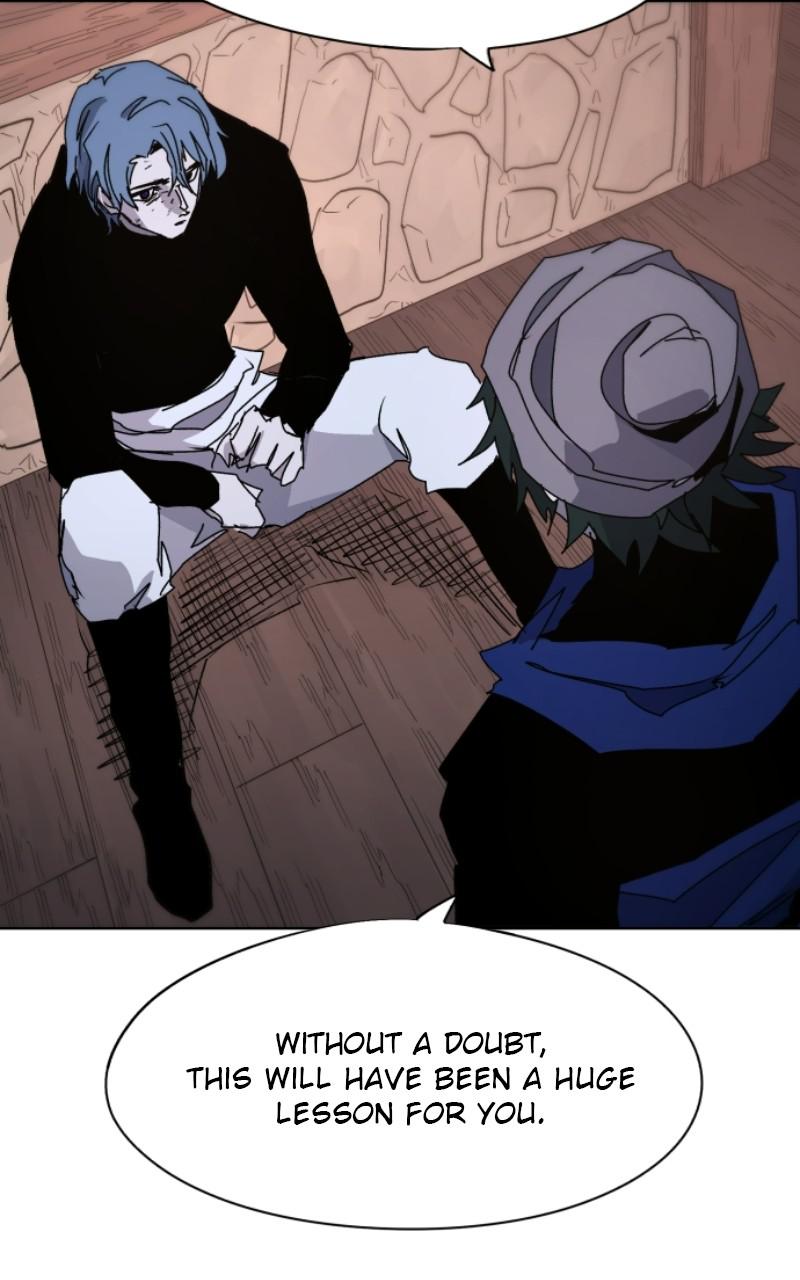 The Ember Knight Chapter 74 - Page 43