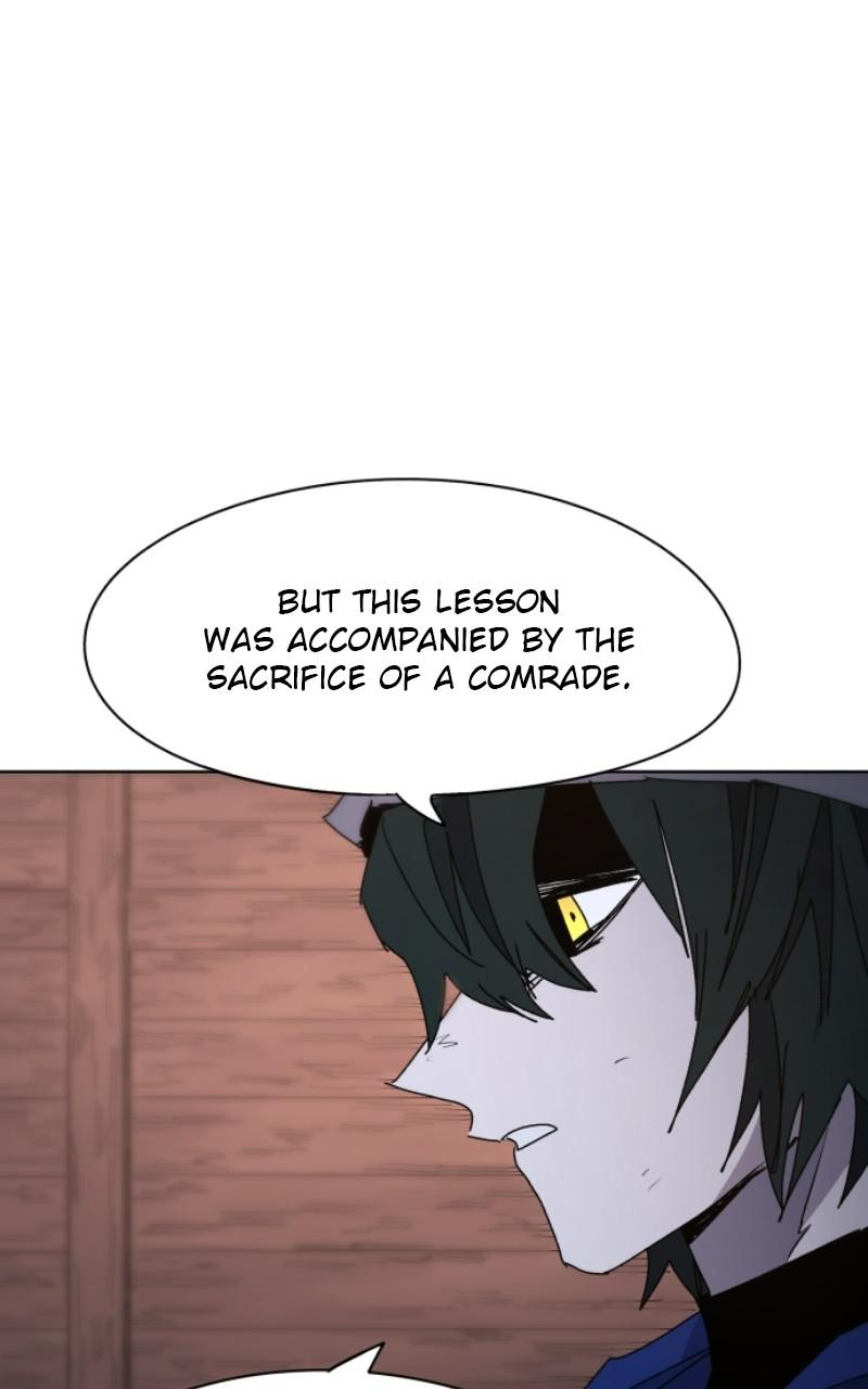 The Ember Knight Chapter 74 - Page 44
