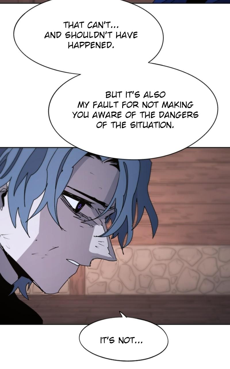 The Ember Knight Chapter 74 - Page 45