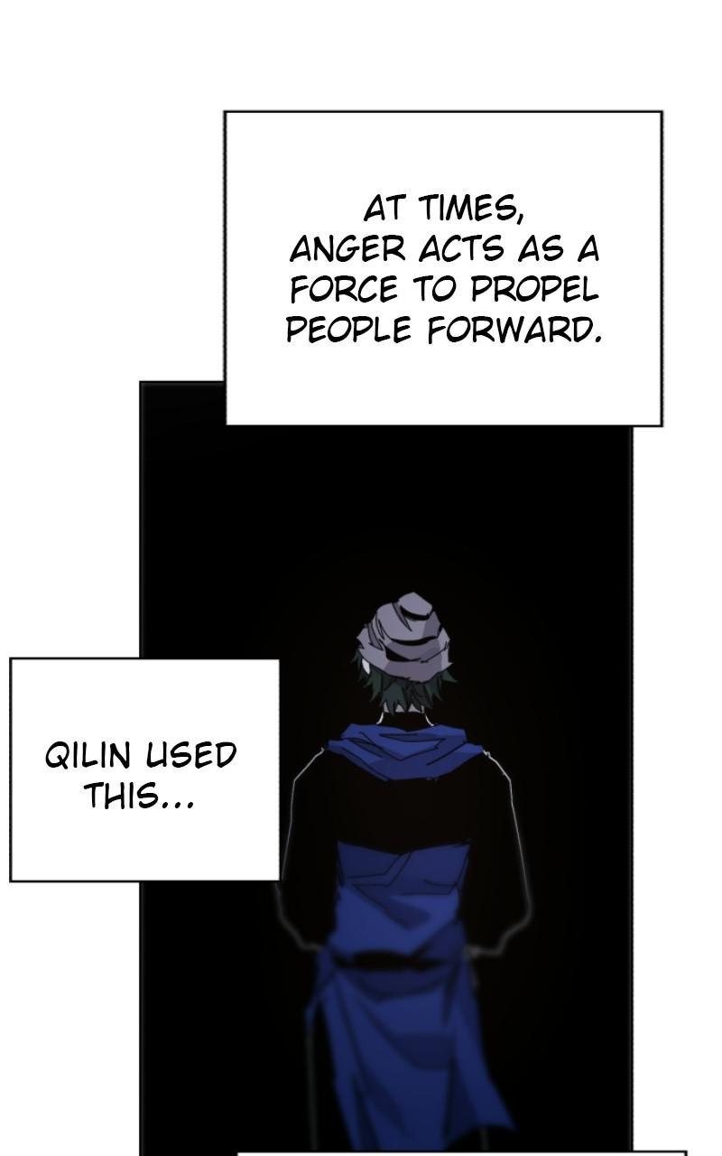 The Ember Knight Chapter 74 - Page 56