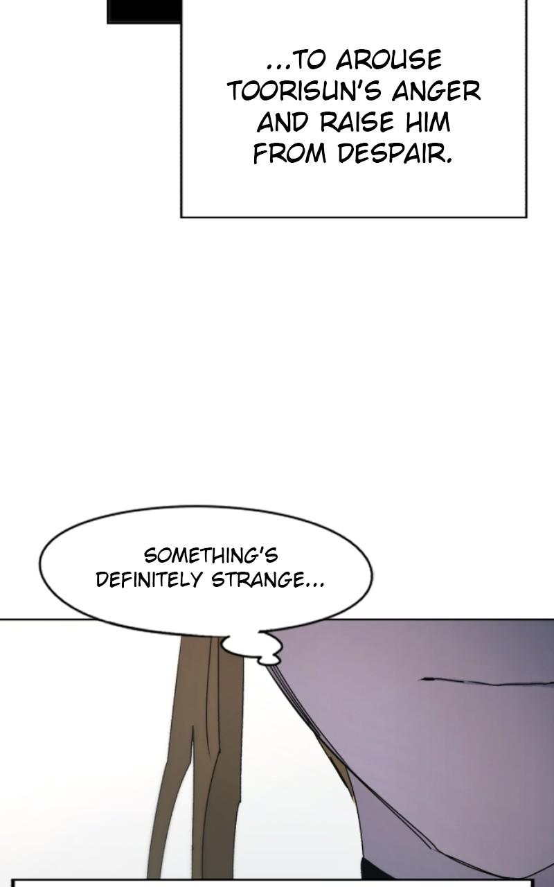 The Ember Knight Chapter 74 - Page 57