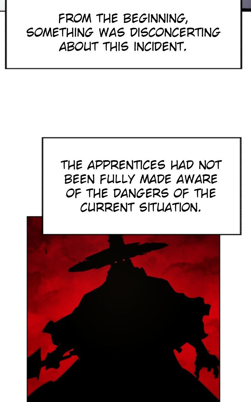 The Ember Knight Chapter 74 - Page 58