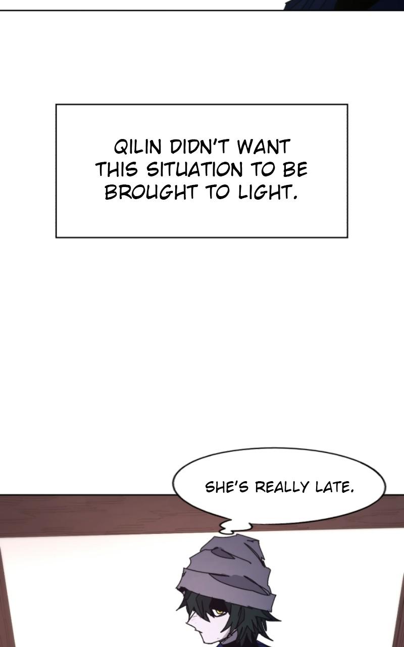 The Ember Knight Chapter 74 - Page 60