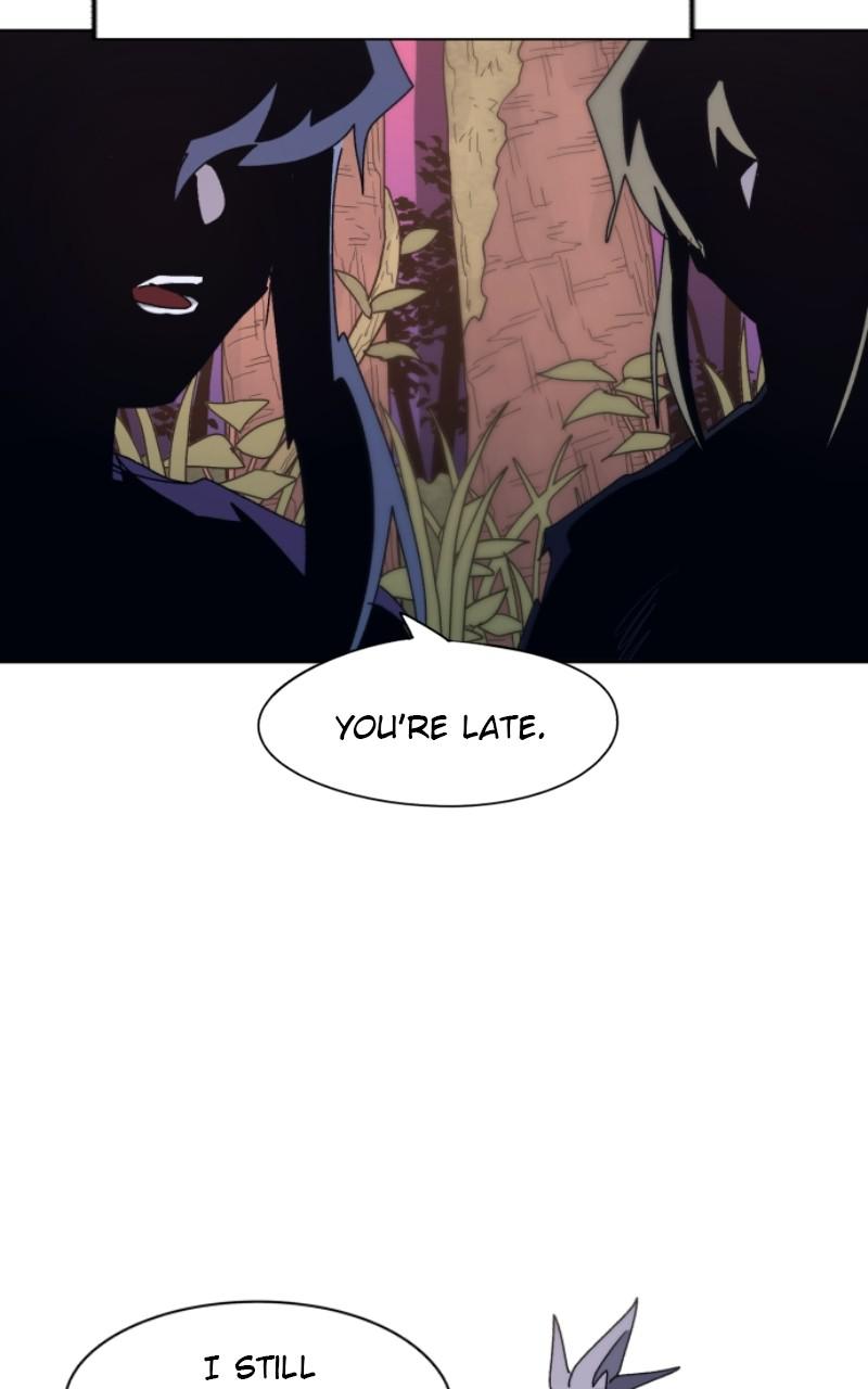 The Ember Knight Chapter 74 - Page 65