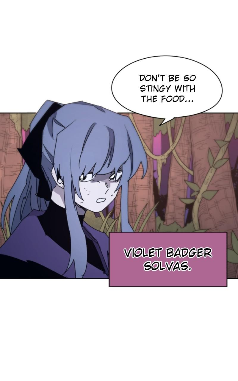 The Ember Knight Chapter 74 - Page 67