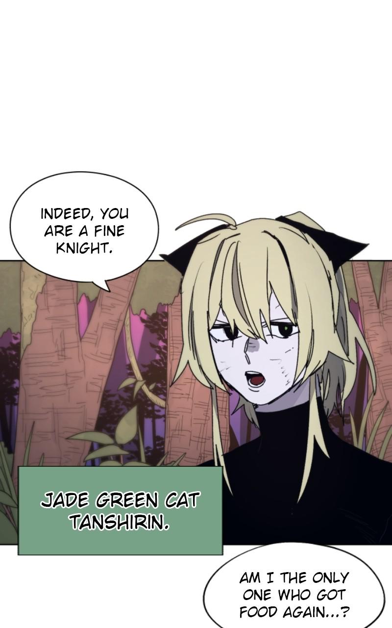 The Ember Knight Chapter 74 - Page 68