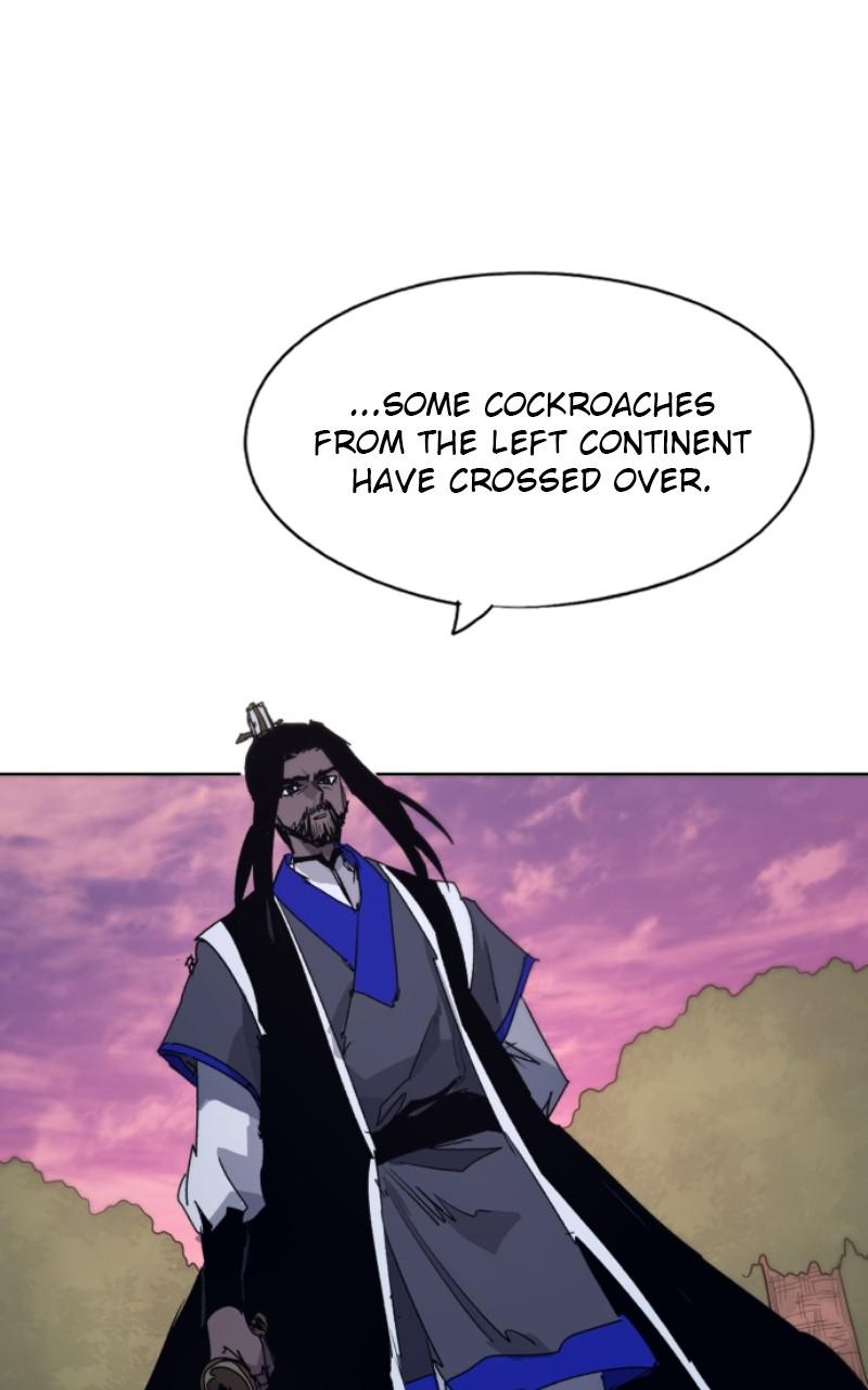 The Ember Knight Chapter 74 - Page 71