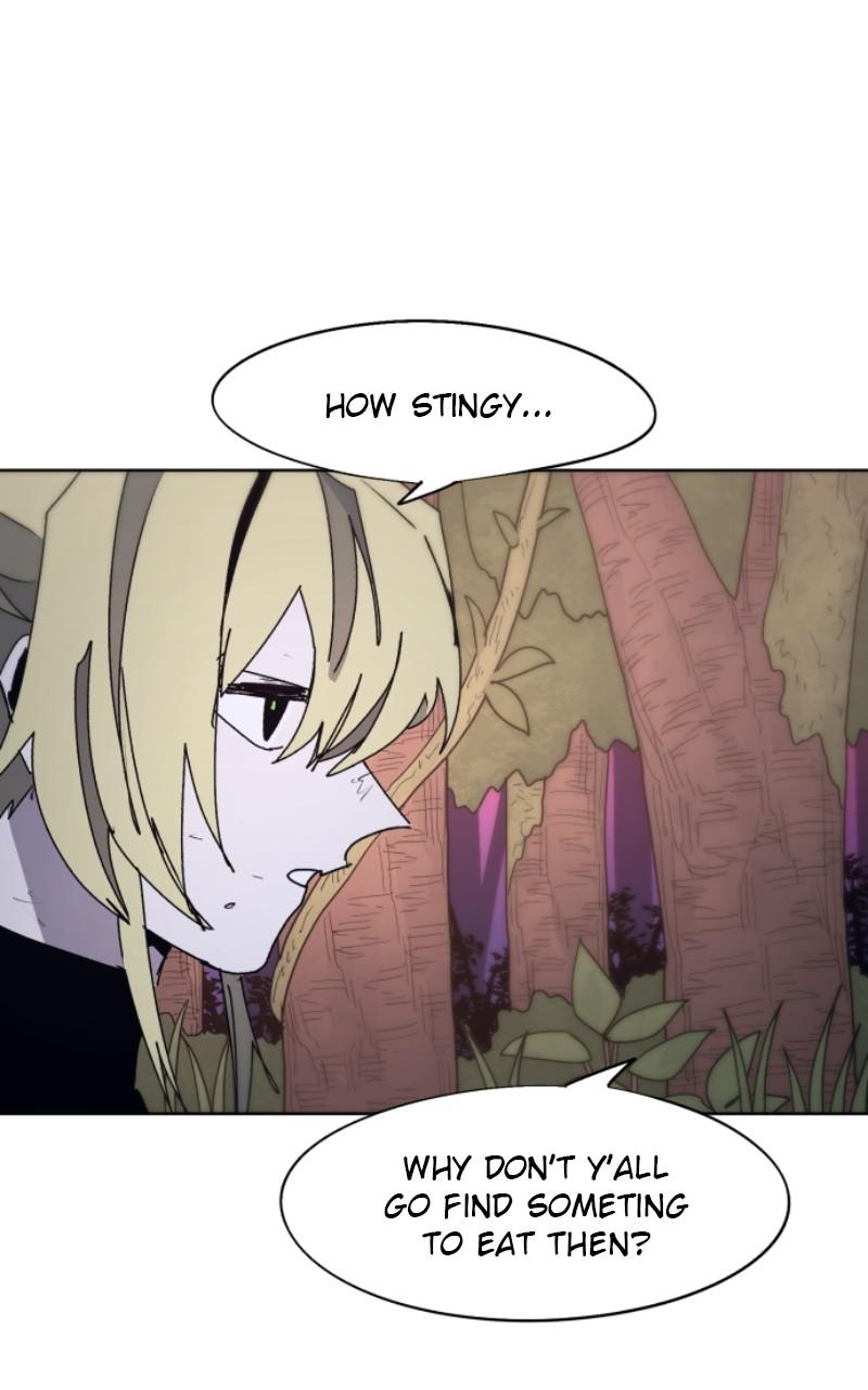 The Ember Knight Chapter 74 - Page 75