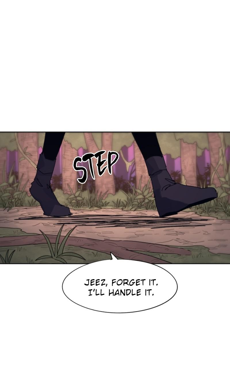 The Ember Knight Chapter 74 - Page 76