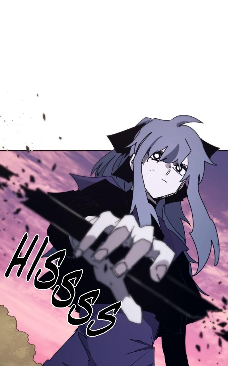 The Ember Knight Chapter 74 - Page 77