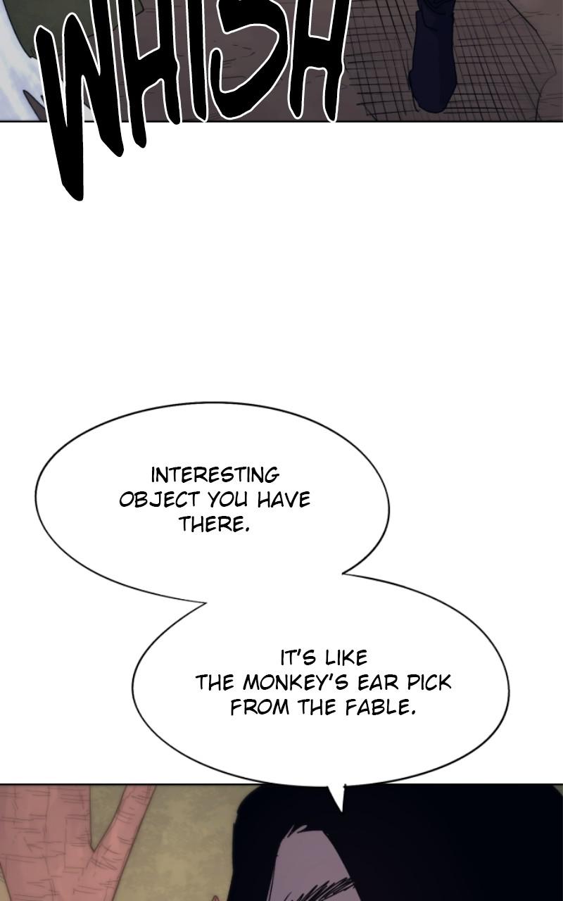 The Ember Knight Chapter 75 - Page 4