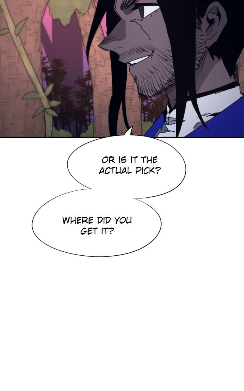 The Ember Knight Chapter 75 - Page 5