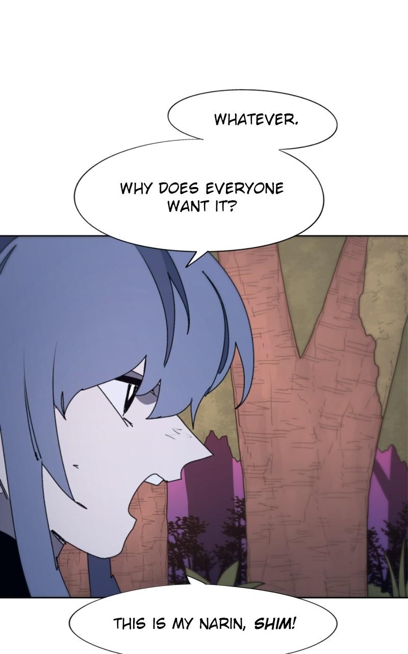 The Ember Knight Chapter 75 - Page 6