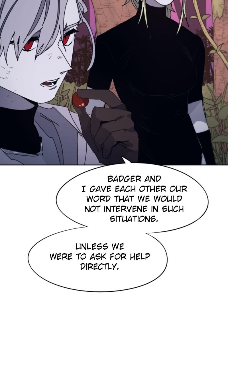 The Ember Knight Chapter 75 - Page 8