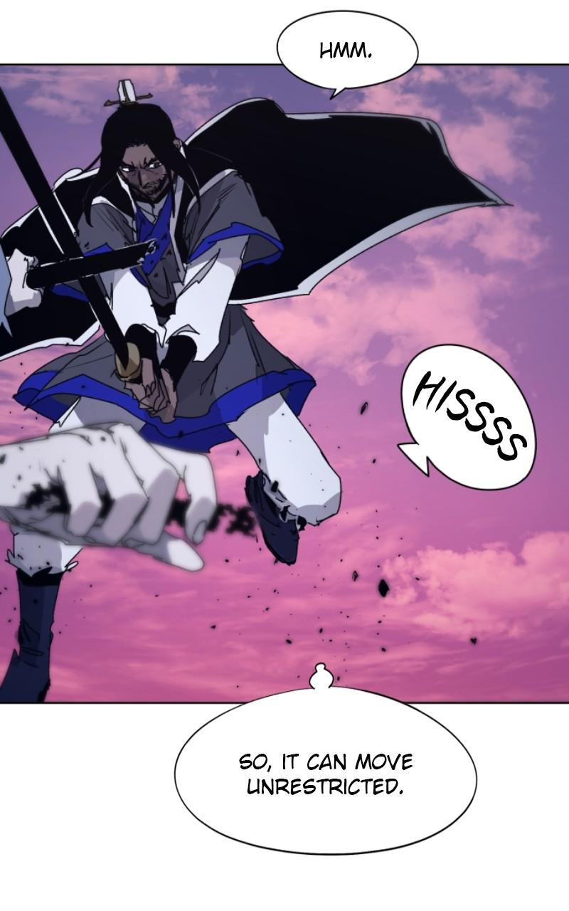 The Ember Knight Chapter 75 - Page 33