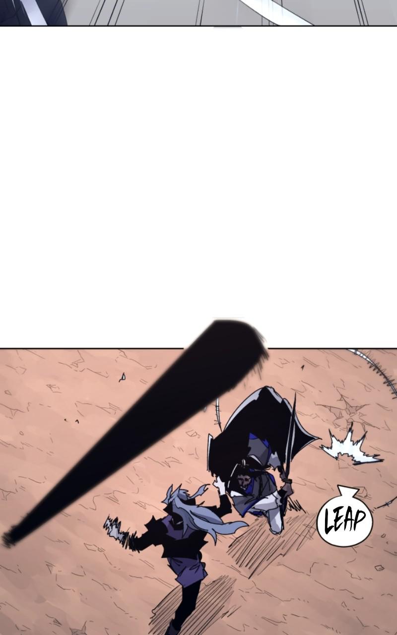 The Ember Knight Chapter 75 - Page 44