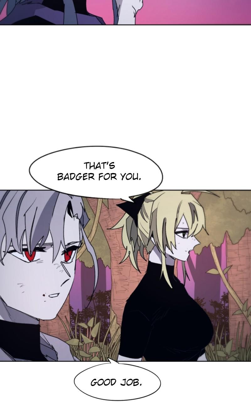 The Ember Knight Chapter 75 - Page 54