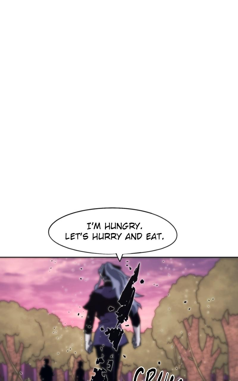 The Ember Knight Chapter 75 - Page 55