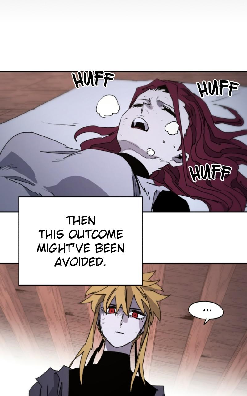 The Ember Knight Chapter 75 - Page 69