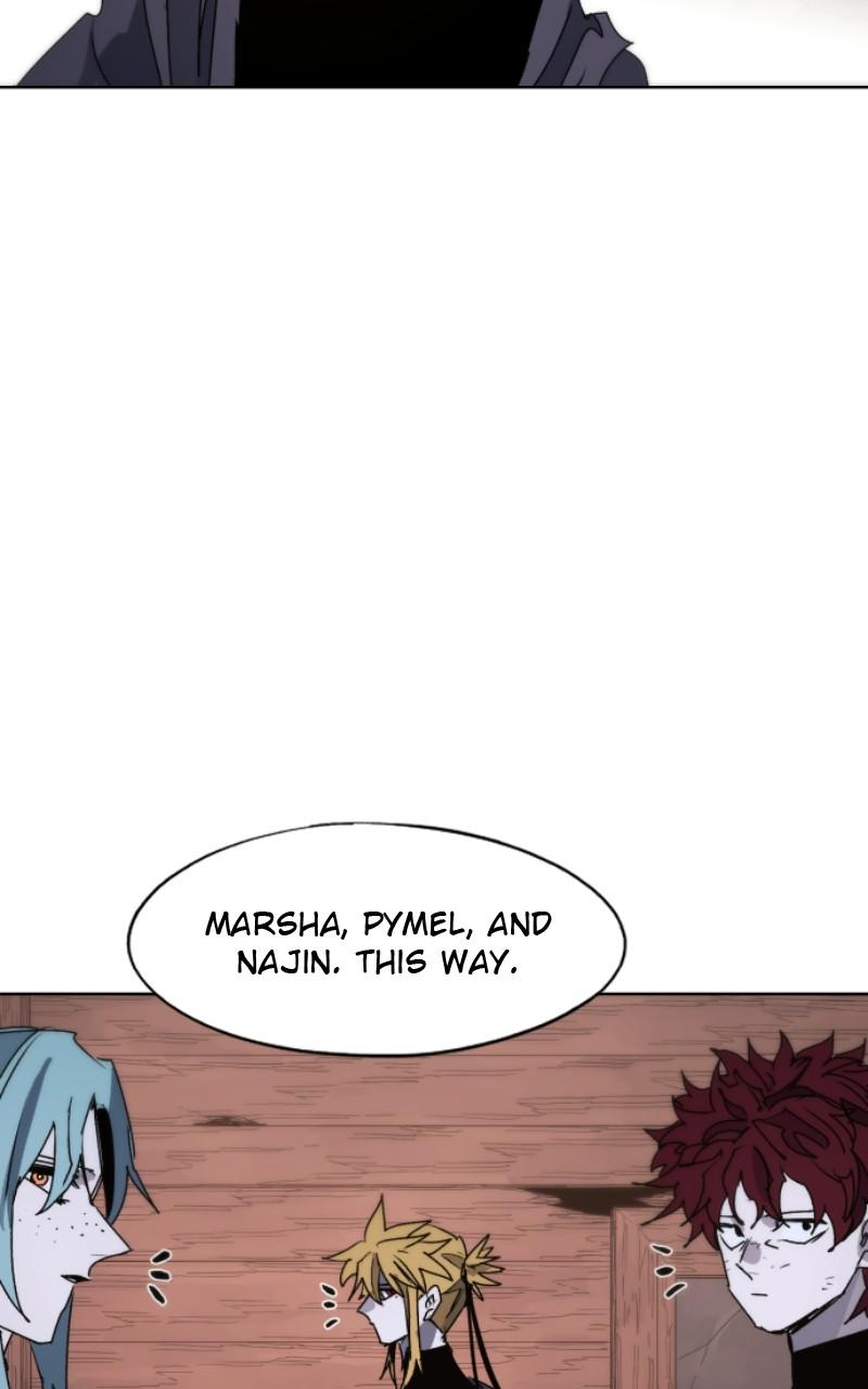 The Ember Knight Chapter 75 - Page 70