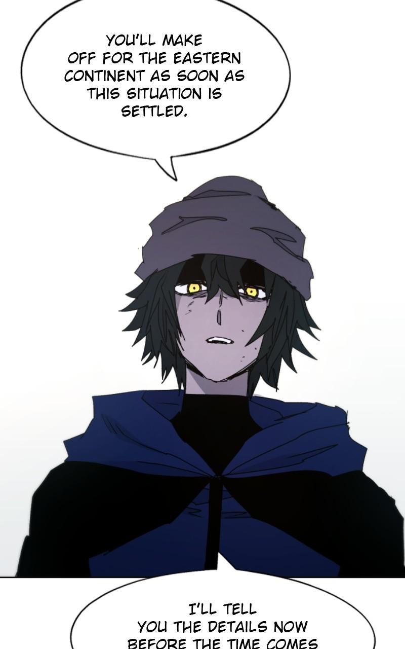 The Ember Knight Chapter 75 - Page 72