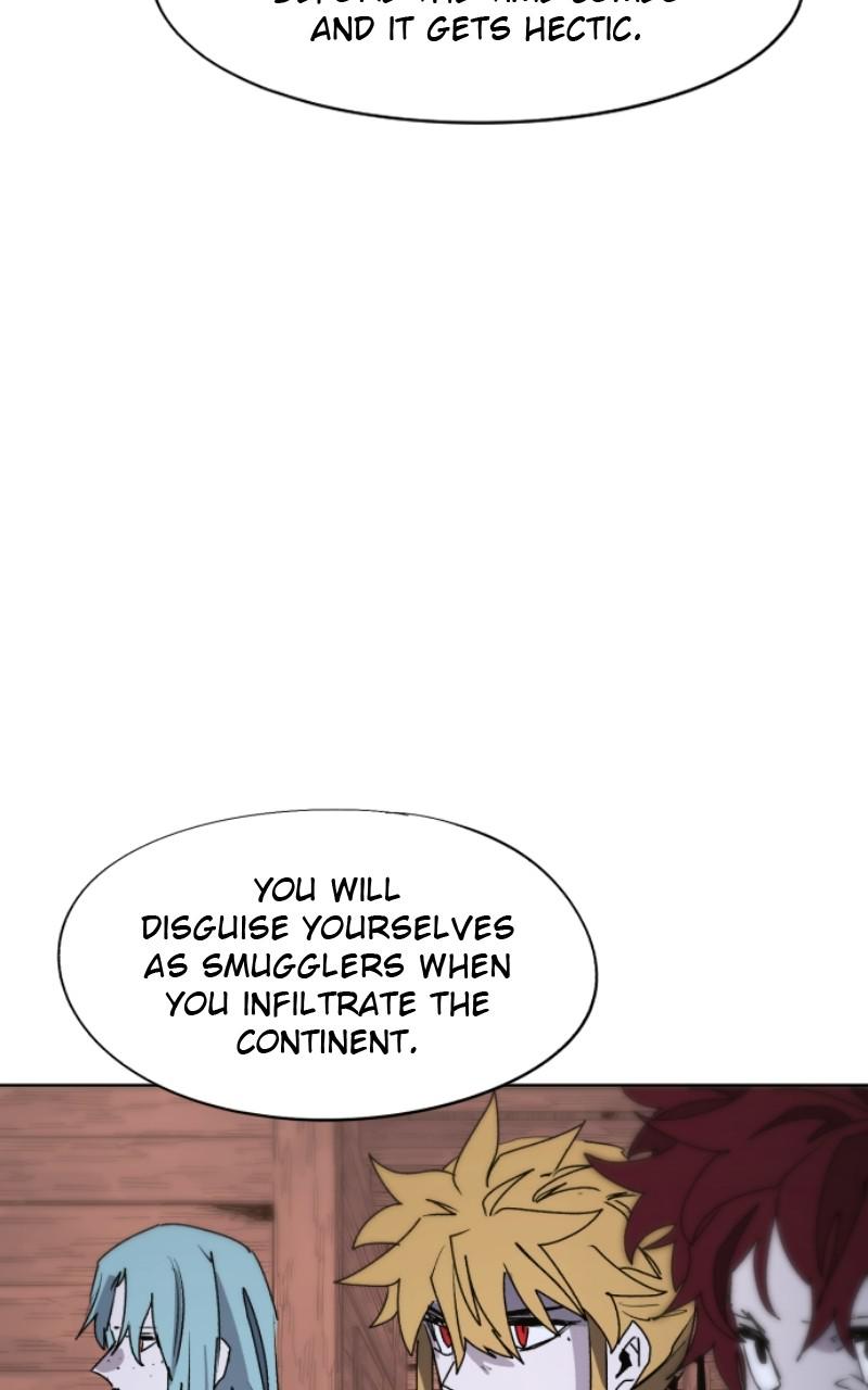 The Ember Knight Chapter 75 - Page 73