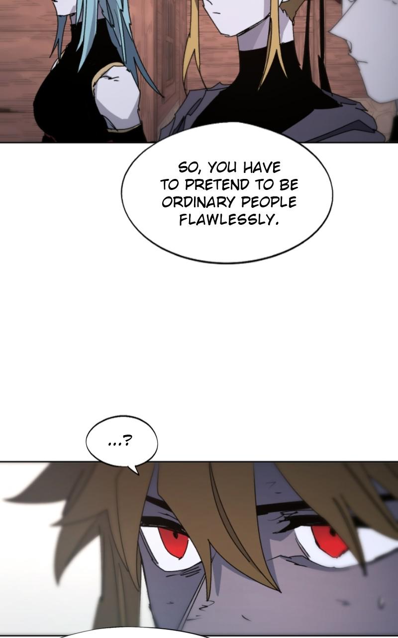 The Ember Knight Chapter 75 - Page 74