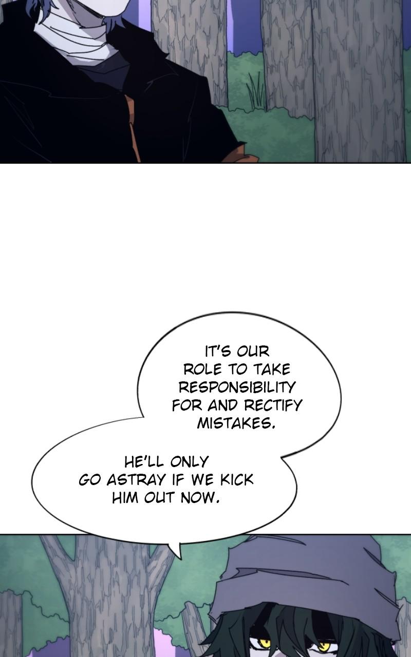 The Ember Knight Chapter 76 - Page 6