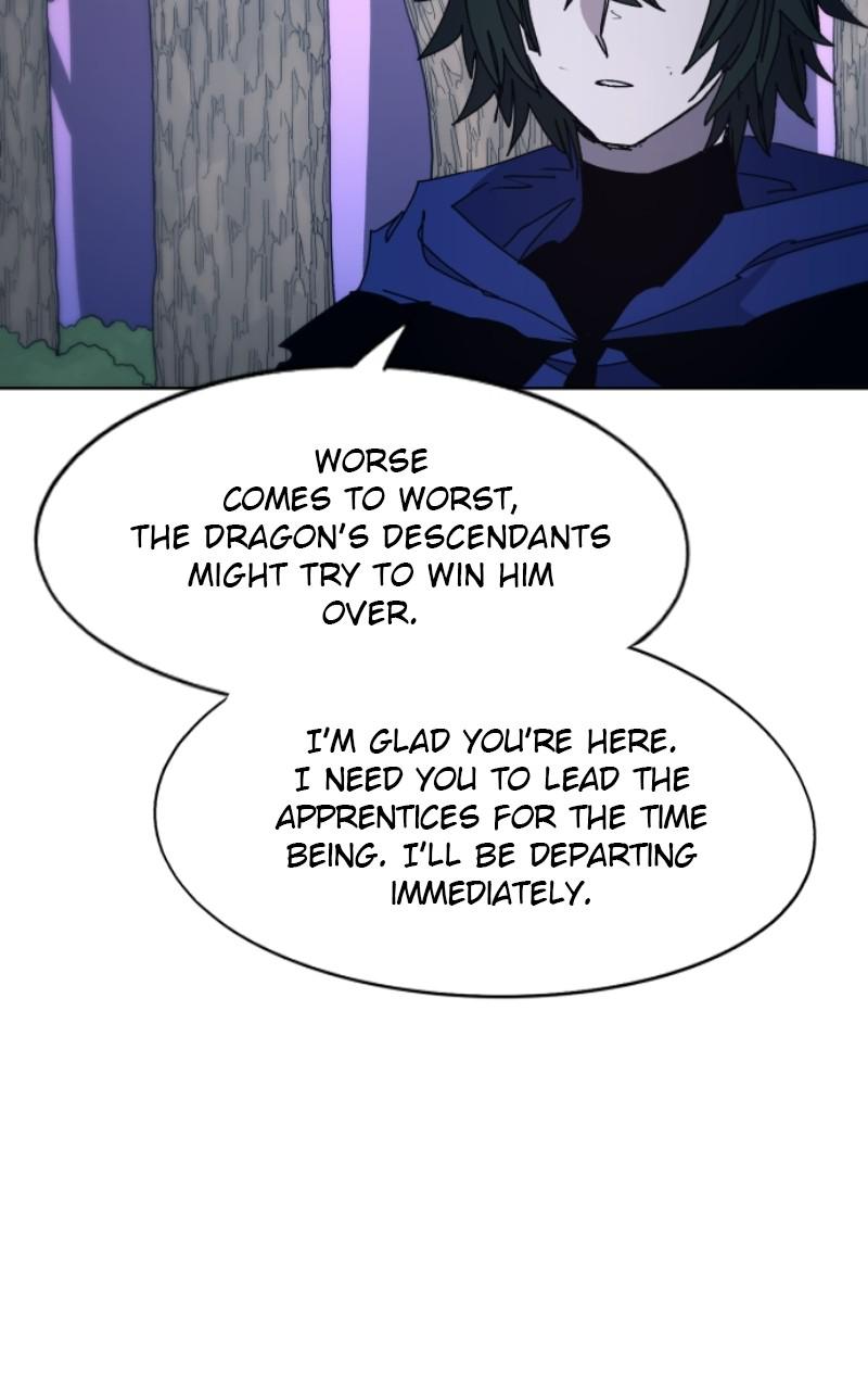 The Ember Knight Chapter 76 - Page 7