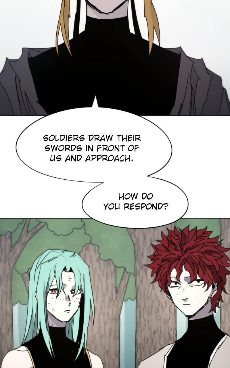 The Ember Knight Chapter 76 - Page 13