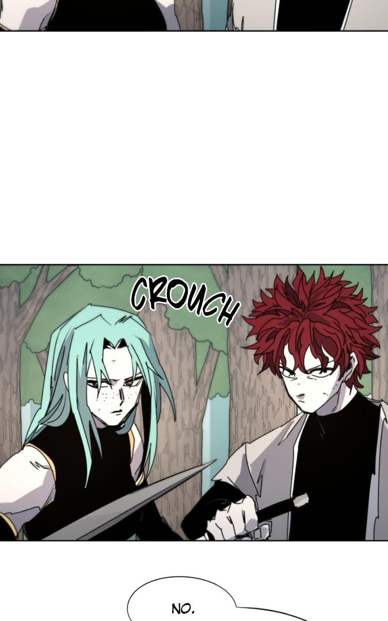 The Ember Knight Chapter 76 - Page 14