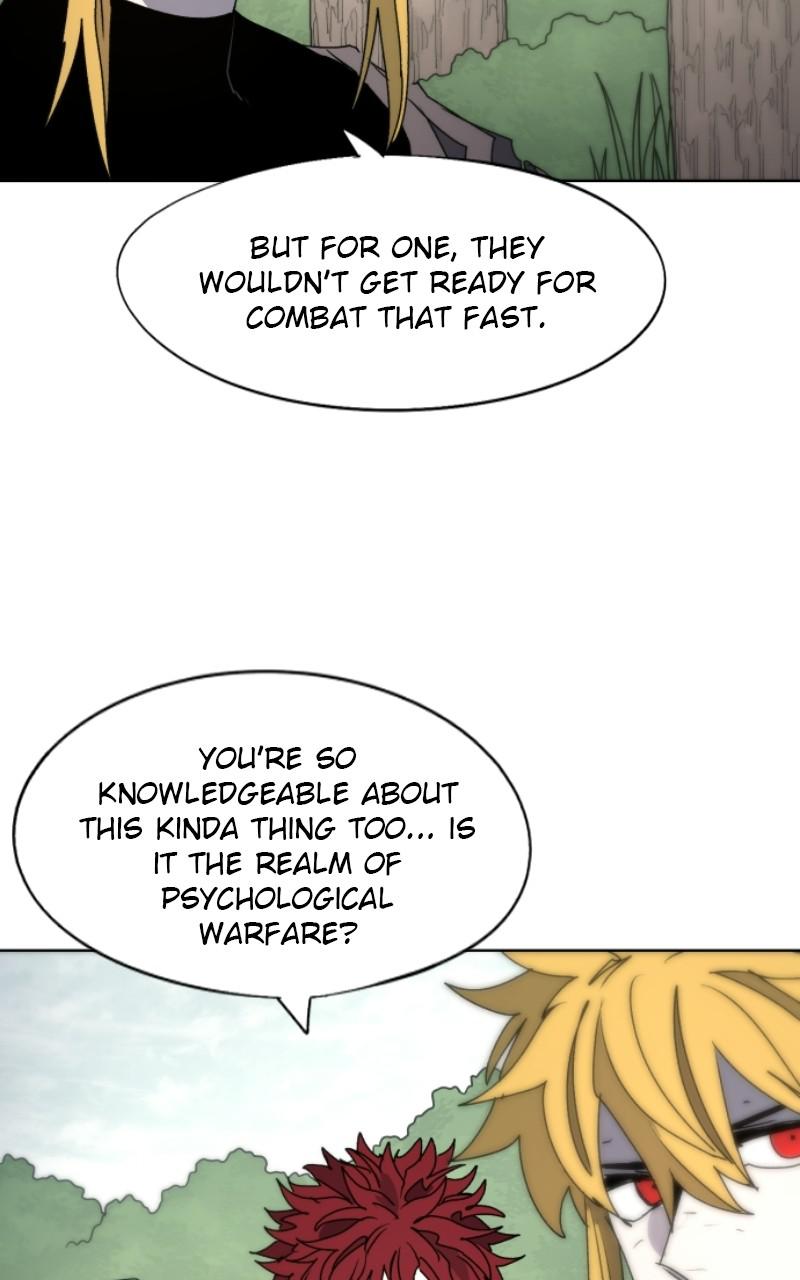 The Ember Knight Chapter 76 - Page 17